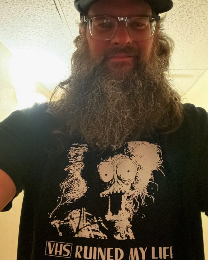 T SHIRTS!